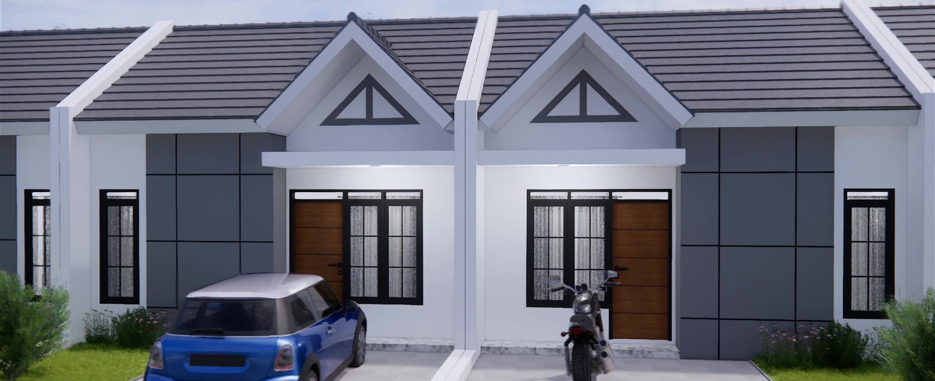 Kendal City Residence